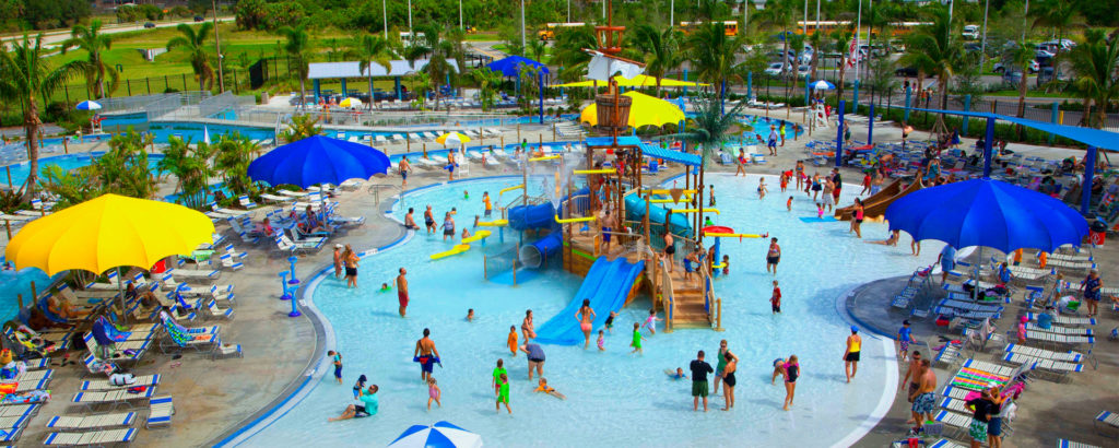 sailfish splash park attractions martin county