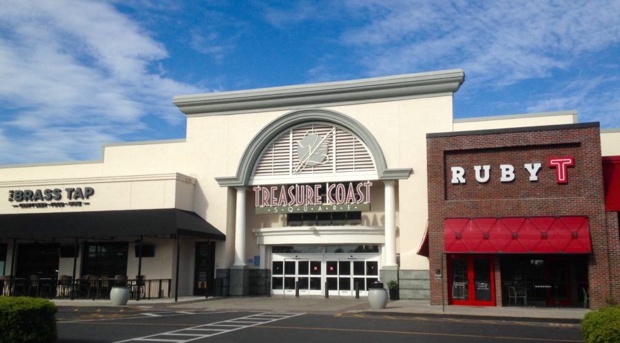 Treasure Coast Square Mall  Image