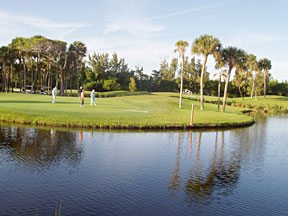 Sailfish Sands Golf Course Image