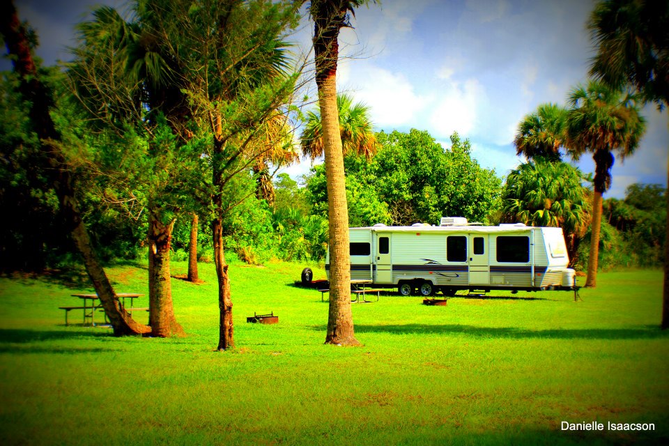 rv park