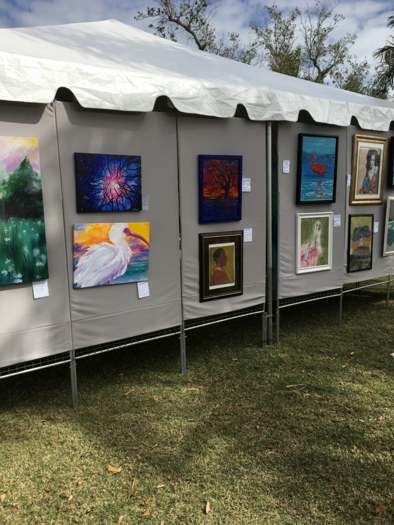 art fest paintings