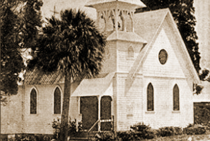 All Saints' Episcopal Church